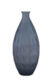 OBJ Váza DUNE, 38cm|5,75L, šedá matná * - Objevte nai irokou kolekci uniktnch vz z recyklovanho skla. Prozkoumejte nai nabdku a najdte ten sprvn kousek pro v domov.