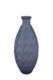 OBJ Váza DUNE, 31cm|3,15L, šedá matná * - Objevte nai irokou kolekci uniktnch vz z recyklovanho skla. Prozkoumejte nai nabdku a najdte ten sprvn kousek pro v domov.