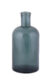 Lahev|váza, pr.9x19,5cm|0,675L, zeleno šedo modrá - Objevte nai irokou kolekci uniktnch vz z recyklovanho skla. Prozkoumejte nai nabdku a najdte ten sprvn kousek pro v domov.