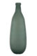 Váza MONTANA, 75cm, zelená matná - Objevte nai irokou kolekci uniktnch vz z recyklovanho skla. Prozkoumejte nai nabdku a najdte ten sprvn kousek pro v domov.