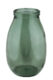 Váza MONTANA, 28cm|4,35L, zeleno šedá - Objevte nai irokou kolekci uniktnch vz z recyklovanho skla. Prozkoumejte nai nabdku a najdte ten sprvn kousek pro v domov.