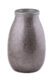 Váza MONTANA, 28cm|4,35L, šedá námraza - Krsn vza zECO produkt VIDRIOS SAN MIGUEL 100% spotebitelsky recyklovan sklo s certifikac GRS.
