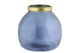 Váza MONTANA, 20cm| 4,5L, sv. šedá - Krsn vza zECO produkt VIDRIOS SAN MIGUEL 100% spotebitelsky recyklovan sklo s certifikac GRS.