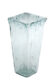 Váza čtvercová PANDORA,16x 33cm|3,3L, čirá - Objevte nai irokou kolekci uniktnch vz z recyklovanho skla. Prozkoumejte nai nabdku a najdte ten sprvn kousek pro v domov.