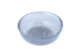 Mísa, pr.14x5,5cm|0,4L, modrá|bílá - pruhy - Stylov msy a misky z recyklovanho skla. Objednejte si sv dnes a uijte si elegance s ohledem na udritelnost.