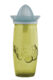 Sklenice s odšťavňovačem JUICE, 0,55L, žlutá - Elegantn, udriteln a praktick sklenice z recyklovanho skla. Prozkoumejte nai kolekci jet dnes a najdte ty prav kousky pro v domov!