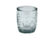 Sklenice MEDITERRANEO 0,4L, box 4ks, čirá - Krsn sklenice zECO produkt VIDRIOS SAN MIGUEL 100% spotebitelsky recyklovan sklo s certifikac GRS.
