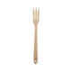 Vidlička kuchyňská, dřevo, 30cm - Popis se pipravuje - mono na dotaz