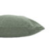 Polštář dekorační 45x45cm, RIB, soft green  (ZVB-43217.4545.41)