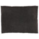 Pelíšek pro psa 55x75x10cm, N-STITCH, black  (ZVB-43244.557510.01)