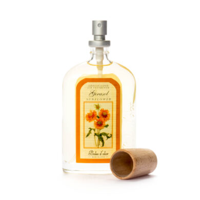 Osvěžovač vzduchu 100 ml. Girasol  (ZBD-0134001)