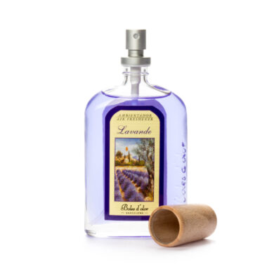 Osvěžovač vzduchu 100 ml. Lavanda  (ZBD-0134007)