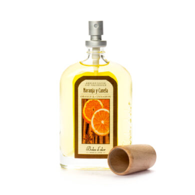 Osvěžovač vzduchu 100 ml. Naranja y Canela  (ZBD-0134011)