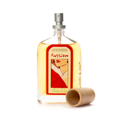 Osvěžovač vzduchu 100 ml. Passion  (ZBD-0134019)