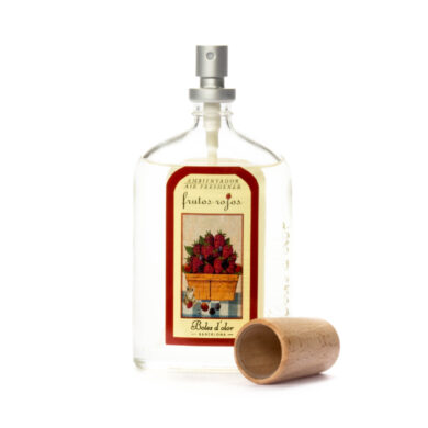 Osvěžovač vzduchu 100 ml. Frutos Rojos  (ZBD-0134022)