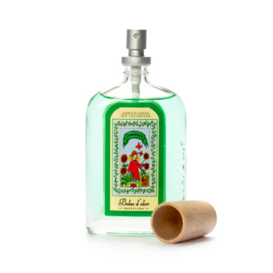 Osvěžovač vzduchu 100 ml. Primavera  (ZBD-0134031)