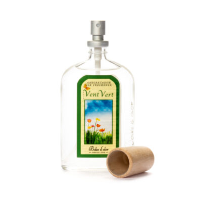 Osvěžovač vzduchu 100 ml. Vent Vert  (ZBD-0134044)