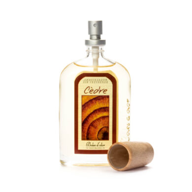 Osvěžovač vzduchu 100 ml. Cedre  (ZBD-0134045)