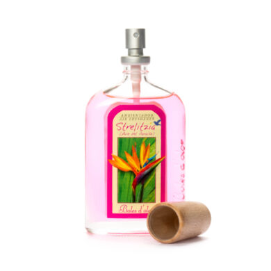 Osvěžovač vzduchu 100 ml. Strelitzia  (ZBD-0134051)