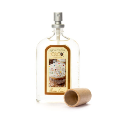 Osvěžovač vzduchu 100 ml. Coco Cupcake  (ZBD-0134053)