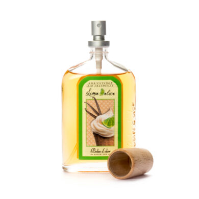 Osvěžovač vzduchu 100 ml. Lime Delice  (ZBD-0134060)