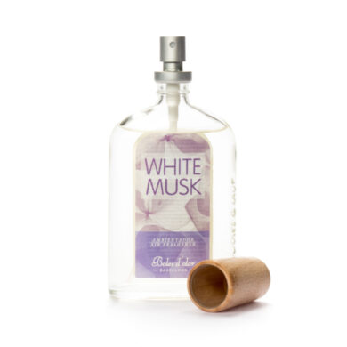 Osvěžovač vzduchu 100 ml. White Musk  (ZBD-0134061)