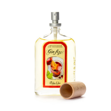 Osvěžovač vzduchu 100 ml. Gin Fizz  (ZBD-0134063)