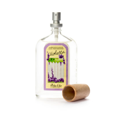 Osvěžovač vzduchu 100 ml. Violetta  (ZBD-0134064)