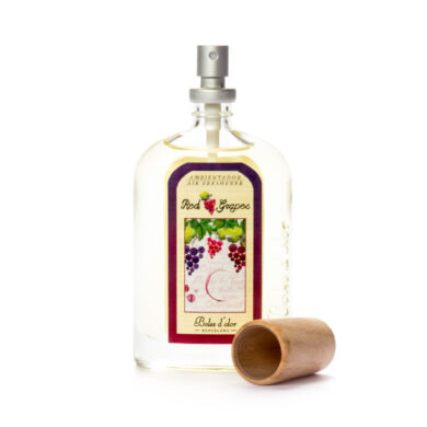 Osvěžovač vzduchu 100 ml. Red Grapes  (ZBD-0134066)