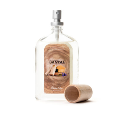 Osvěžovač vzduchu 100 ml. Santal  (ZBD-0134075)