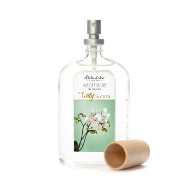 Osvěžovač vzduchu 100 ml. Wild Orchid  (ZBD-0134078)