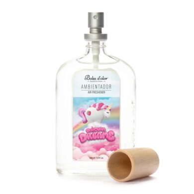 Osvěžovač vzduchu 100 ml. Unicorn Dreams  (ZBD-0134092)