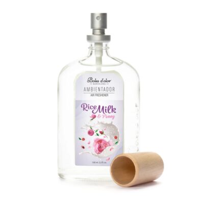 Osvěžovač vzduchu 100 ml. Rice Milk & Peony  (ZBD-0134094)