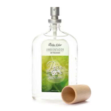 Osvěžovač vzduchu 100 ml. Pear Blossom  (ZBD-0134097)