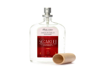 Osvěžovač vzduchu 100 ml. Scarlet Berries  (ZBD-0134099)