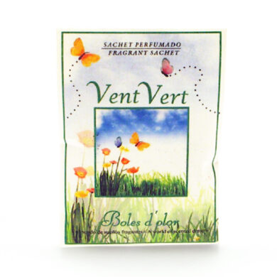 Sáček vonný, M, Vent Vert  (ZBD-0137044)