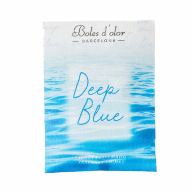 Sáček vonný, M, Deep Blue  (ZBD-0137072)