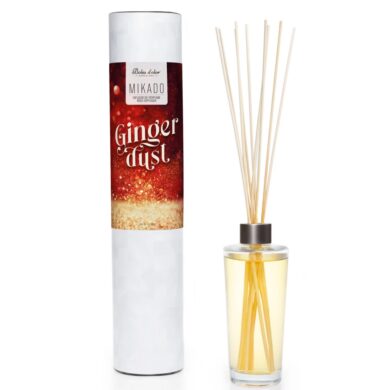 Difuzér MIKADO Ginger Dust  (ZBD-0139295)