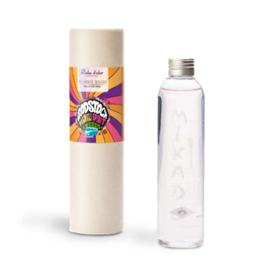 Náplň náhradní MIKADO 200ml. Woodstock  (ZBD-0144083)