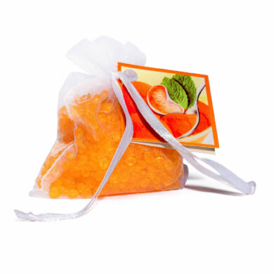 Sáček vonný ORGANZA Ice Mandarina  (ZBD-0159049)