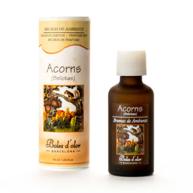 Esence vonná 50 ml. Acorns (Bellotas)  (ZBD-0600181)