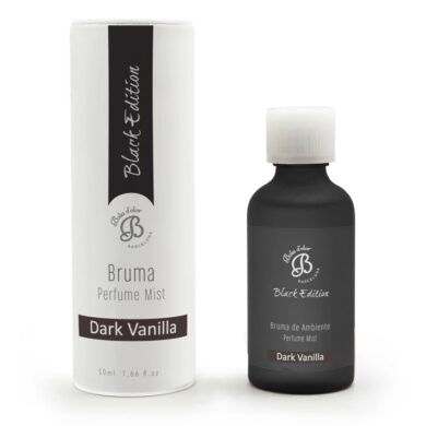 Esence vonná 50 ml. (Black Edition) Dark Vanilla  (ZBD-06004A2)