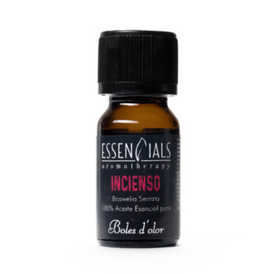 Esence vonná 10 ml. Incienso  (ZBD-0600528)