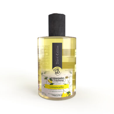 Sprej (Black Edition) 100 ml. Limoncello  (ZBD-0800950)