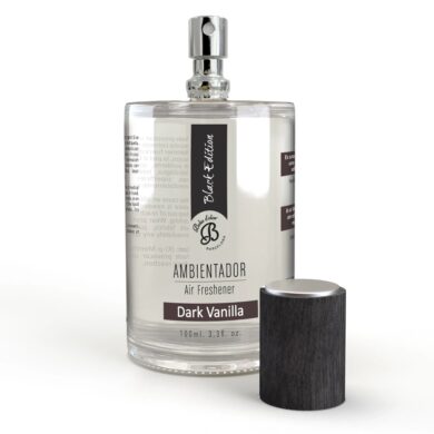 Sprej (Black Edition) 100 ml. Dark Vanilla  (ZBD-08009A2)