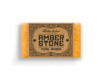 Vosk vonný AMBER STONE, Pure Ambar  (ZBD-0901000)