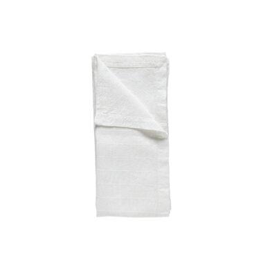 Ubrousek 47x47cm TABLE LINEN, Vanilla  (ZCF-CFT0089-LUVA)