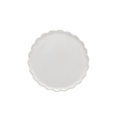 Talíř dezertní 12cm, FORMA BAKEWARE, bílá  (ZCF-FM806-WHI)