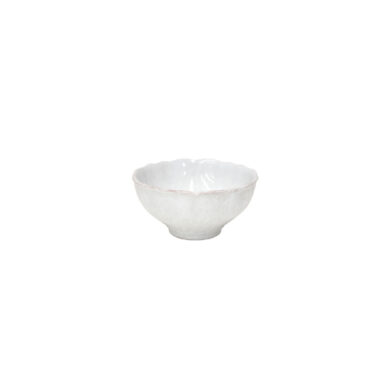 Miska na polévku|cereálie, 16cm|0,7L, IMPRESSIONS, bílá  (ZCF-IM503-WHI)