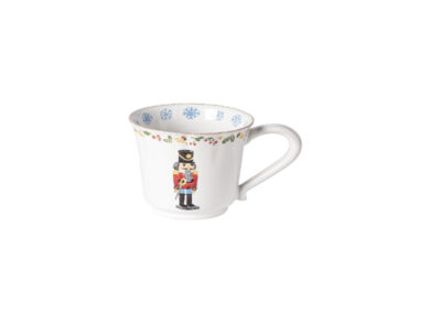 Mug 0.32 L - Nutcracker  THE NUTCRACKER  (ZCF-SC131-WNT)